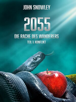 cover image of 2055